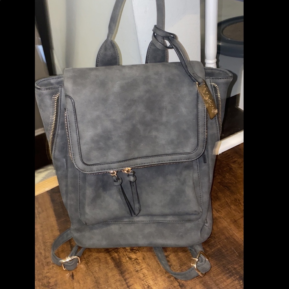 Backpack/Purse